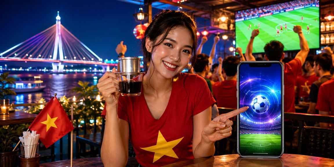 Người chơi đăng ký trên điện thoại tại Cần Thơ tận hưởng trải nghiệm tiện lợi